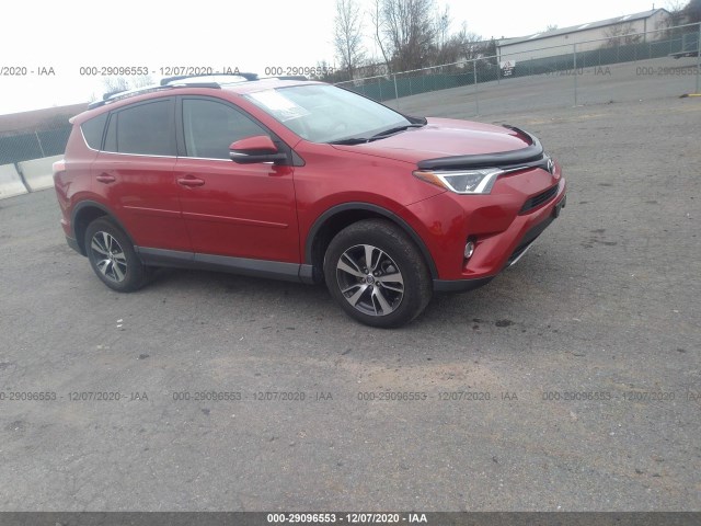 TOYOTA RAV4 2016 2t3rfrev4gw511991