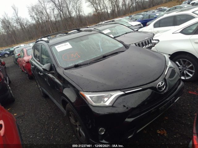 TOYOTA RAV4 2016 2t3rfrev4gw523316