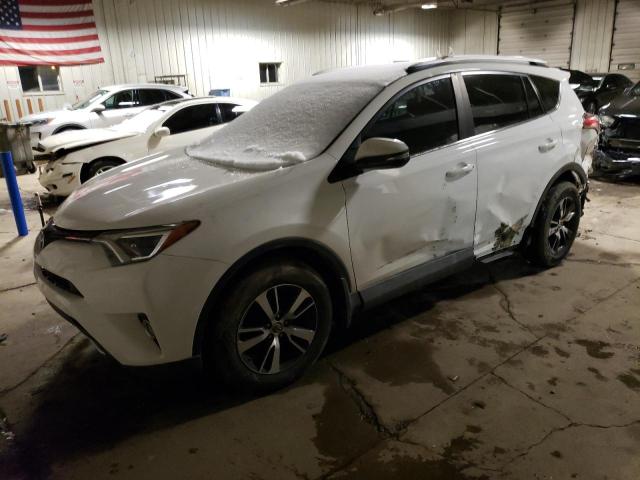 TOYOTA RAV4 XLE 2016 2t3rfrev4gw523848