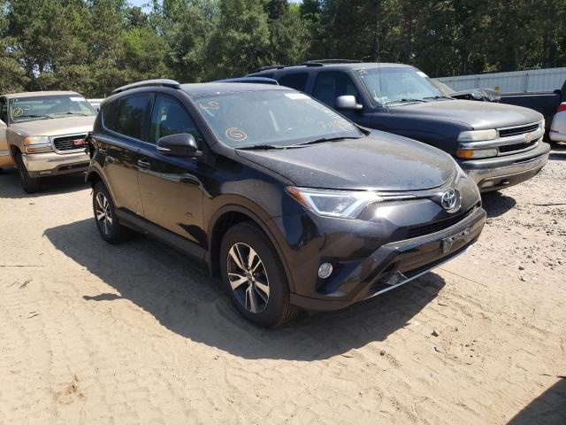 TOYOTA RAV4 XLE 2016 2t3rfrev4gw528791