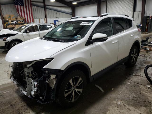 TOYOTA RAV4 XLE 2016 2t3rfrev4gw534736