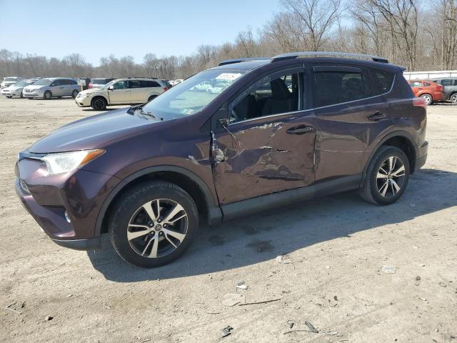 TOYOTA RAV4 2016 2t3rfrev4gw535868