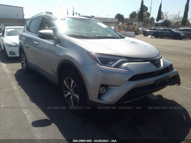 TOYOTA RAV4 2017 2t3rfrev4hw542224