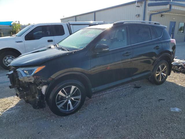 TOYOTA RAV4 2017 2t3rfrev4hw551814