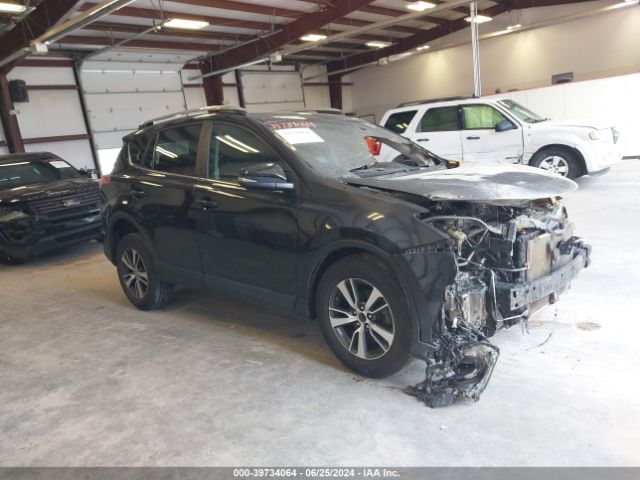 TOYOTA RAV4 2017 2t3rfrev4hw554079