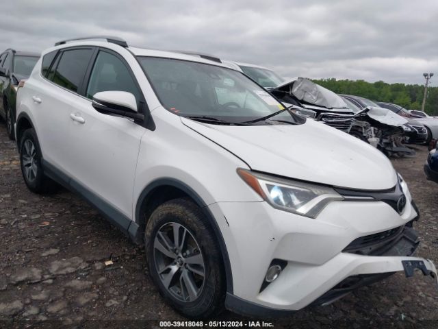 TOYOTA RAV4 2017 2t3rfrev4hw560786