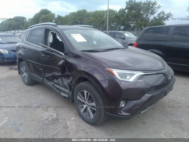 TOYOTA RAV4 2017 2t3rfrev4hw562666