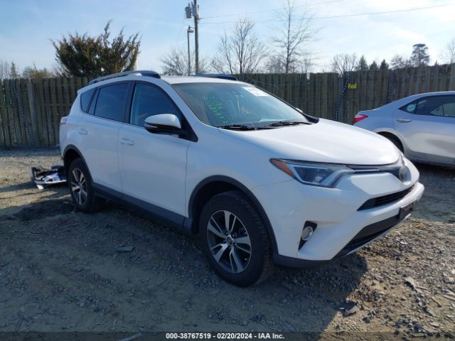 TOYOTA RAV4 2017 2t3rfrev4hw565096