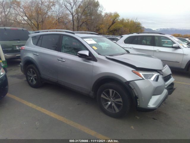 TOYOTA RAV4 2017 2t3rfrev4hw593304