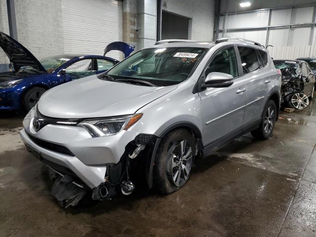 TOYOTA RAV4 2017 2t3rfrev4hw600932