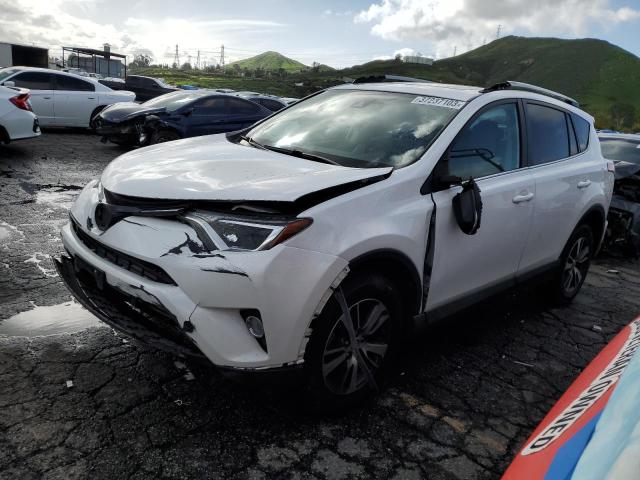 TOYOTA RAV4 XLE 2017 2t3rfrev4hw602017