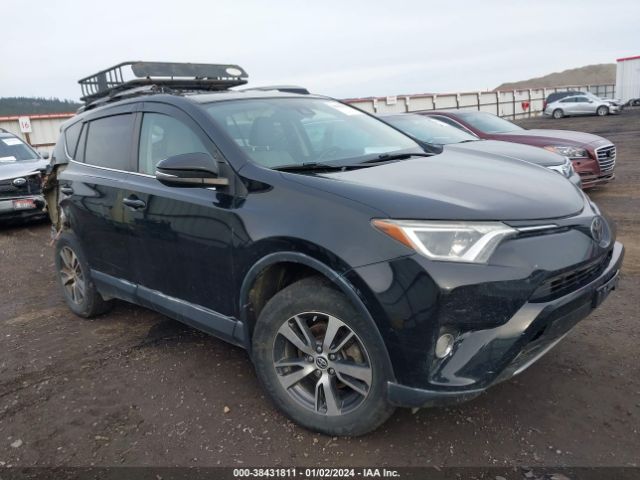 TOYOTA RAV4 2017 2t3rfrev4hw607640