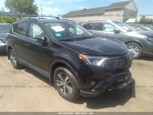 TOYOTA RAV4 2017 2t3rfrev4hw613244