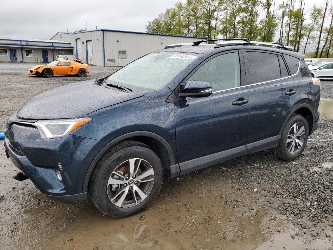 TOYOTA RAV 4 2017 2t3rfrev4hw633395