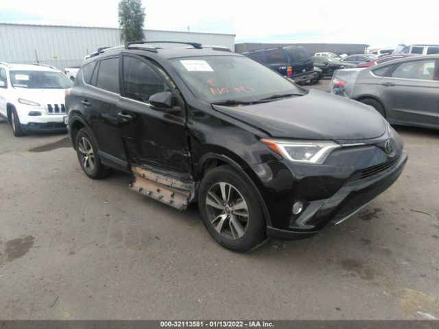 TOYOTA RAV4 2017 2t3rfrev4hw640721