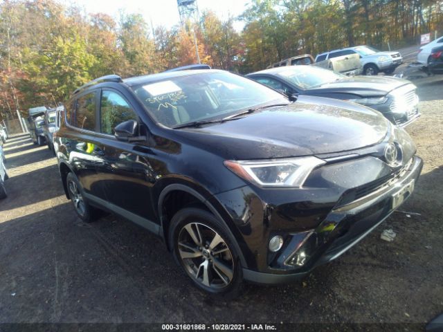 TOYOTA RAV4 2017 2t3rfrev4hw656319