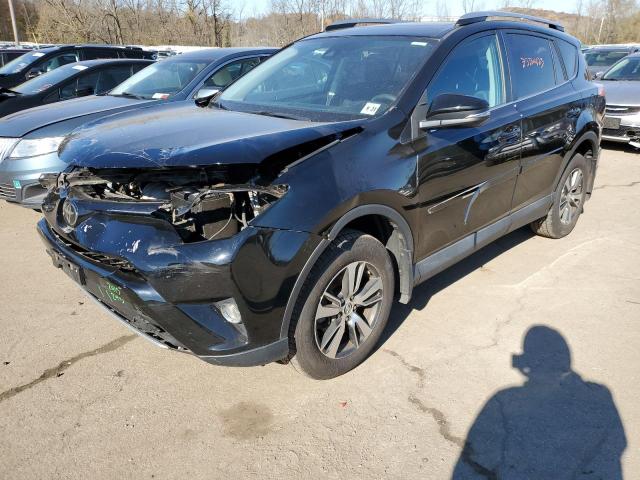 TOYOTA RAV4 2017 2t3rfrev4hw661004