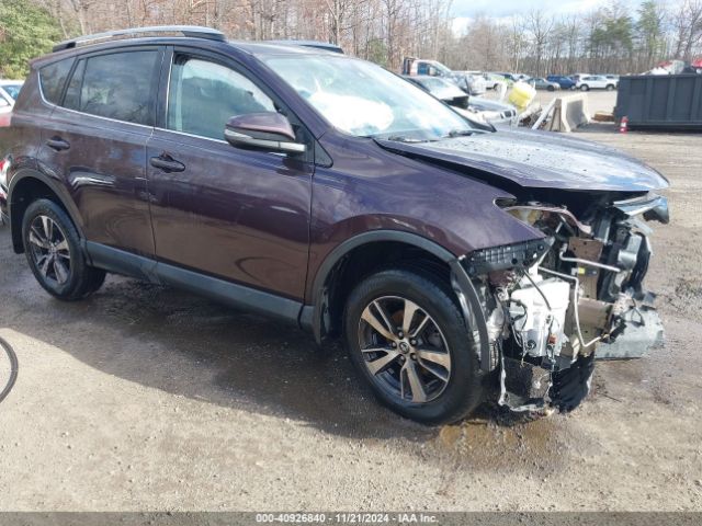 TOYOTA RAV4 2017 2t3rfrev4hw662279