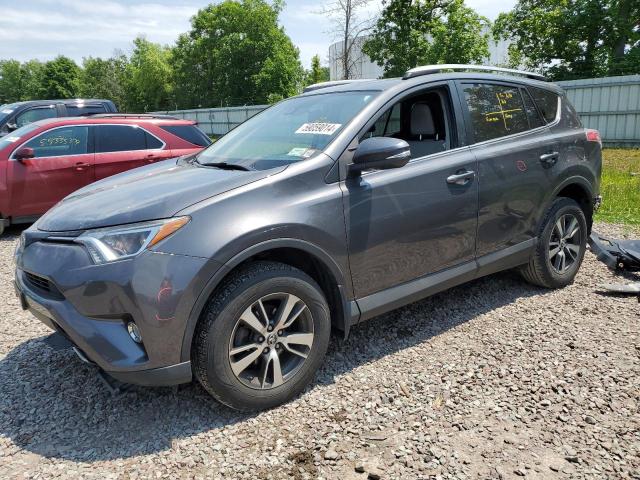 TOYOTA RAV4 2017 2t3rfrev4hw672956