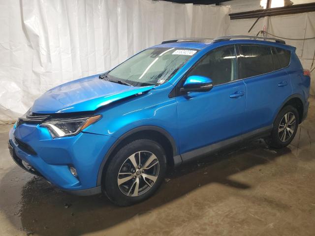 TOYOTA RAV4 2017 2t3rfrev4hw675419