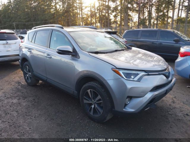 TOYOTA RAV4 2017 2t3rfrev4hw689174