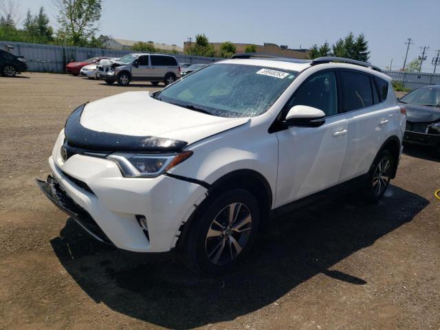 TOYOTA RAV4 ADVEN 2018 2t3rfrev4jw696096