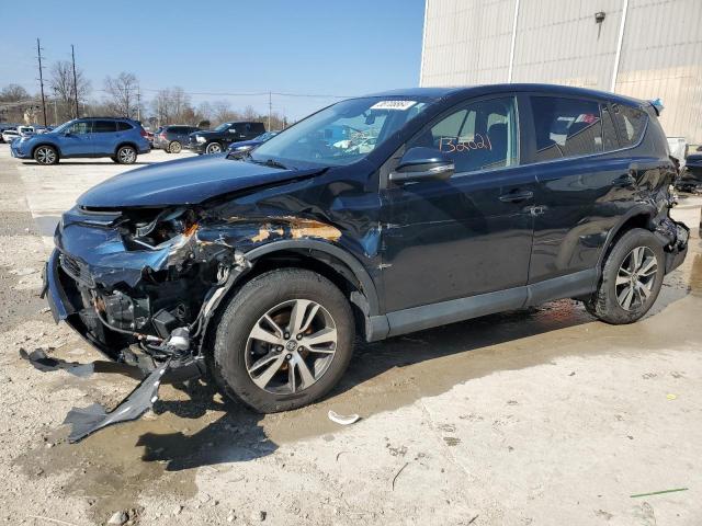 TOYOTA RAV4 2018 2t3rfrev4jw699855