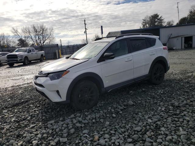 TOYOTA RAV4 ADVEN 2018 2t3rfrev4jw700387