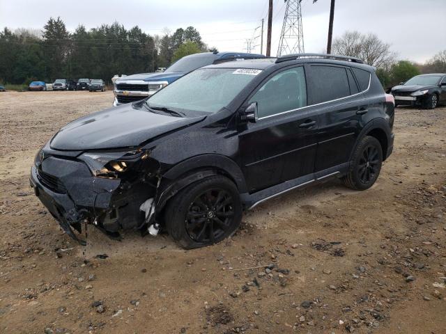 TOYOTA RAV4 2018 2t3rfrev4jw701166