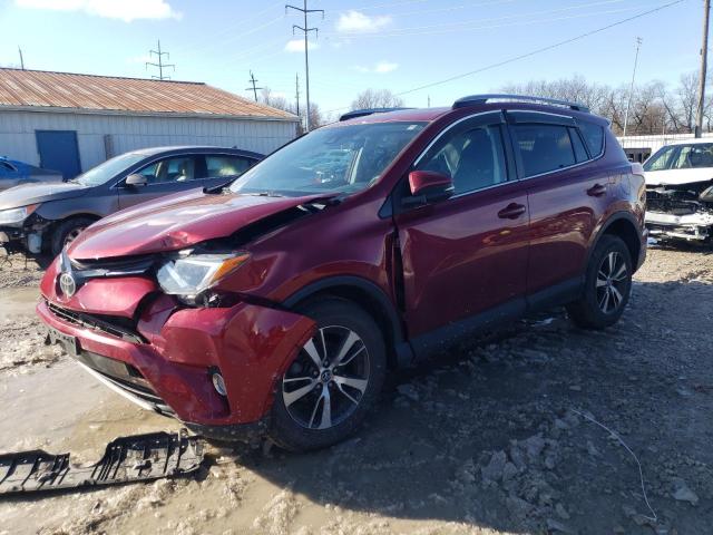 TOYOTA RAV4 ADVEN 2018 2t3rfrev4jw702091