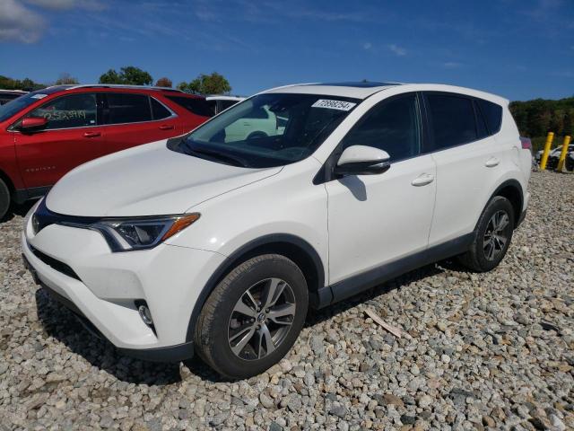 TOYOTA RAV4 ADVEN 2018 2t3rfrev4jw702530