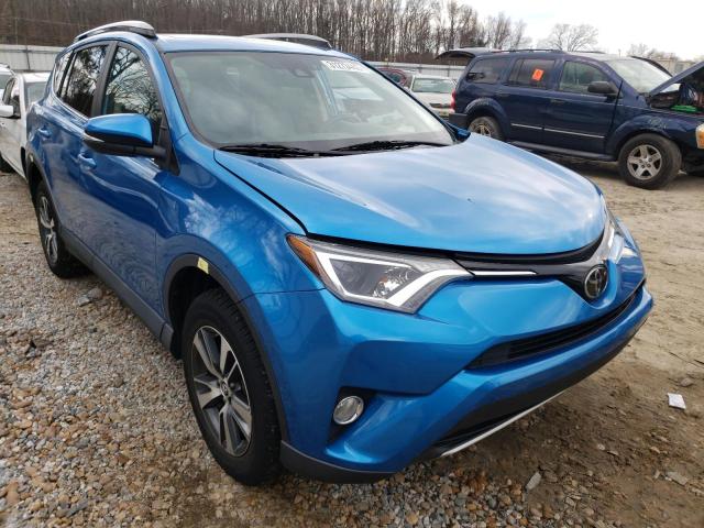 TOYOTA RAV4 ADVEN 2018 2t3rfrev4jw705976