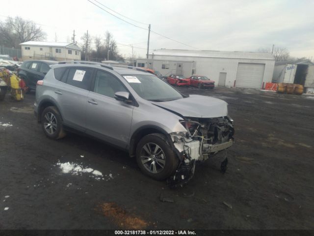 TOYOTA RAV4 2018 2t3rfrev4jw710188