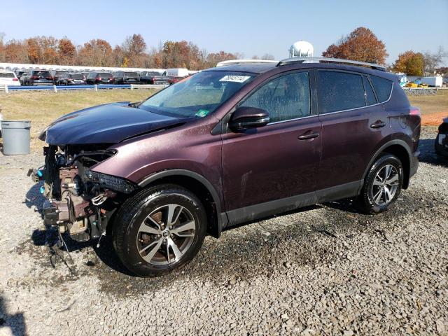 TOYOTA RAV4 ADVEN 2018 2t3rfrev4jw710336