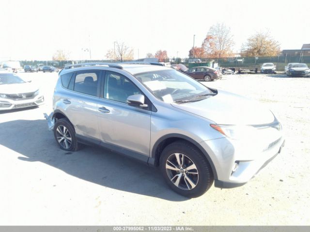 TOYOTA RAV4 2018 2t3rfrev4jw715391