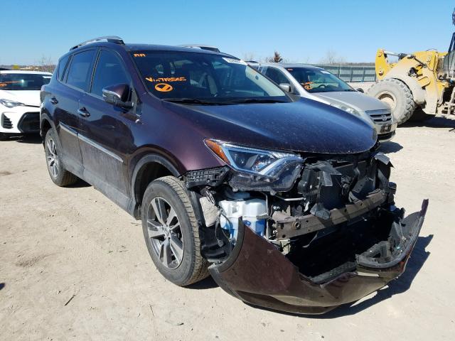 TOYOTA RAV4 ADVEN 2018 2t3rfrev4jw718565