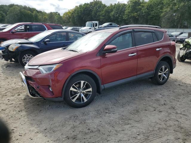 TOYOTA RAV4 ADVEN 2018 2t3rfrev4jw720669