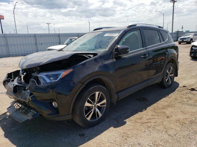 TOYOTA RAV4 ADVEN 2018 2t3rfrev4jw725189