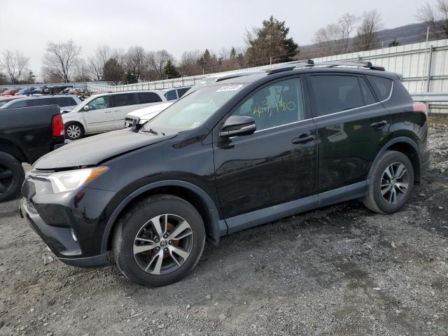 TOYOTA RAV4 ADVEN 2018 2t3rfrev4jw728075