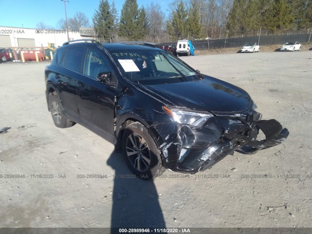 TOYOTA RAV4 2018 2t3rfrev4jw728111