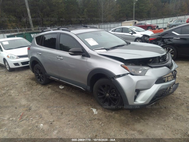 TOYOTA RAV4 2018 2t3rfrev4jw730148