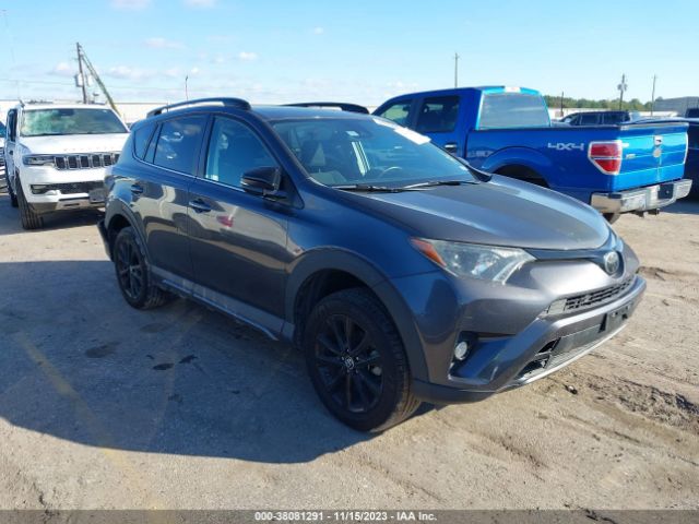 TOYOTA RAV4 2018 2t3rfrev4jw730618