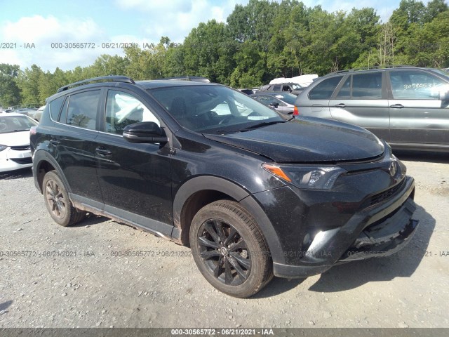 TOYOTA RAV4 2018 2t3rfrev4jw738346