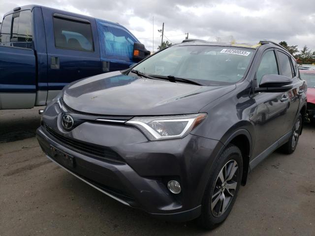 TOYOTA RAV4 ADVEN 2018 2t3rfrev4jw745443