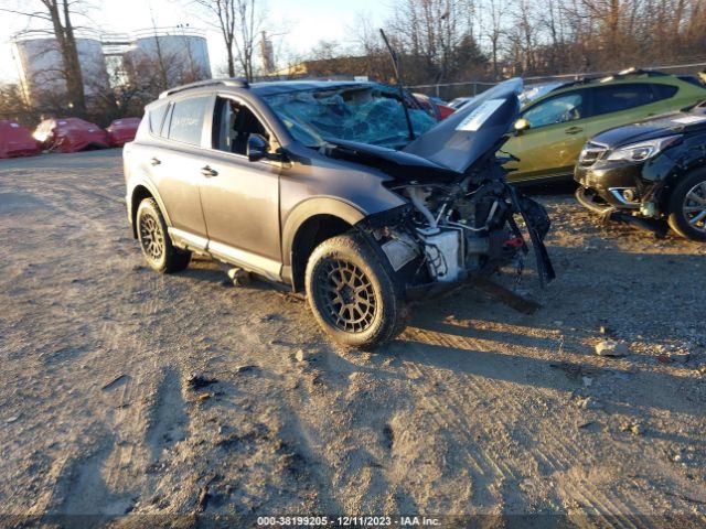 TOYOTA RAV4 2018 2t3rfrev4jw746530