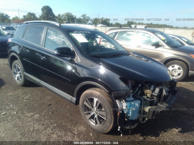 TOYOTA RAV4 2018 2t3rfrev4jw747628