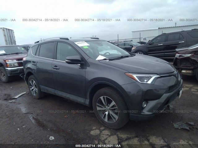 TOYOTA RAV4 2018 2t3rfrev4jw750075