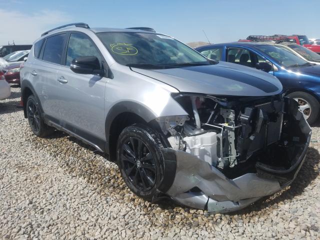 TOYOTA RAV4 ADVEN 2018 2t3rfrev4jw753428