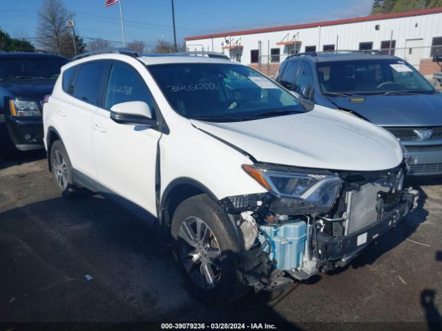 TOYOTA RAV4 2018 2t3rfrev4jw755390