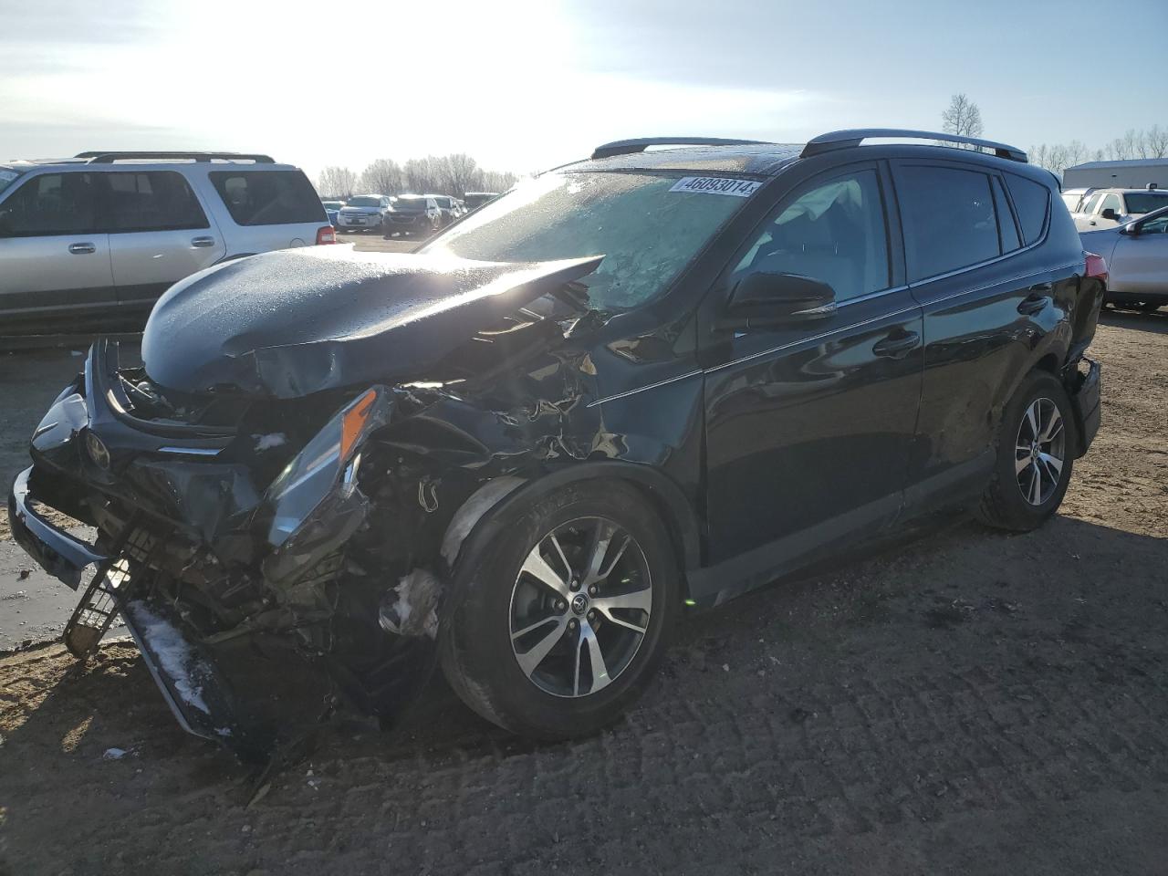 TOYOTA RAV 4 2018 2t3rfrev4jw757799